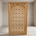 Indian Morocco Style Arch 03