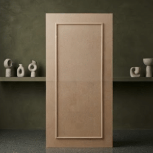 Plain Square Moulding Arch