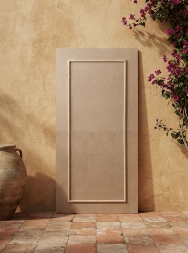 Plain Square Moulding Arch - Image 2