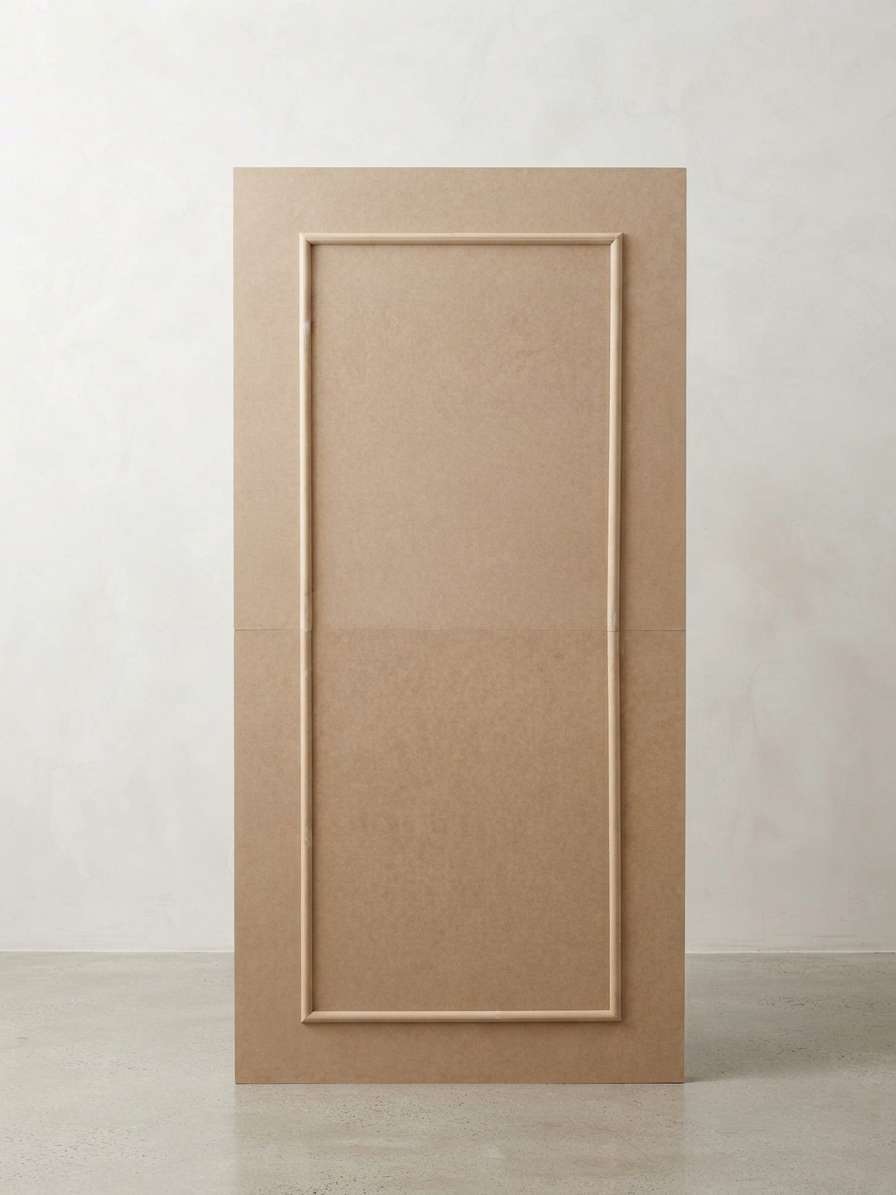 Plain Square Moulding Arch - Image 3