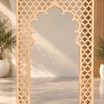 Islamic & Indian Style Arch 5