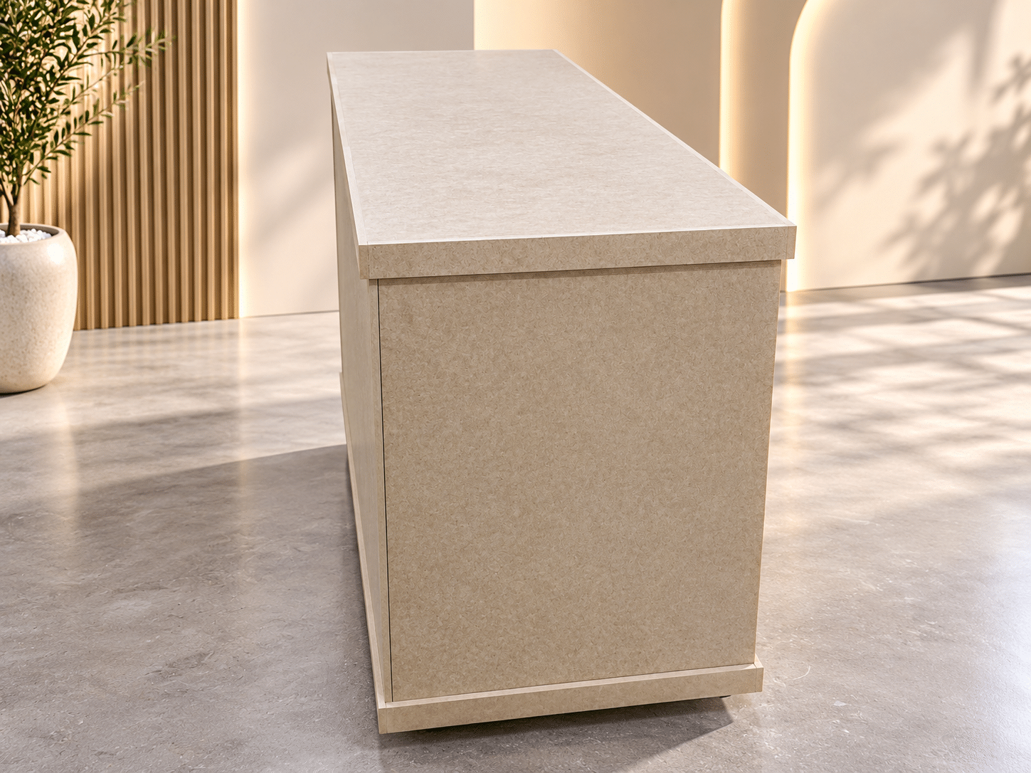 Premium Foldable Bar Table 2 - Image 3