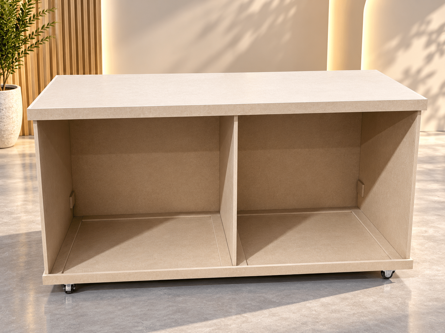 Premium Foldable Bar Table 2 - Image 4
