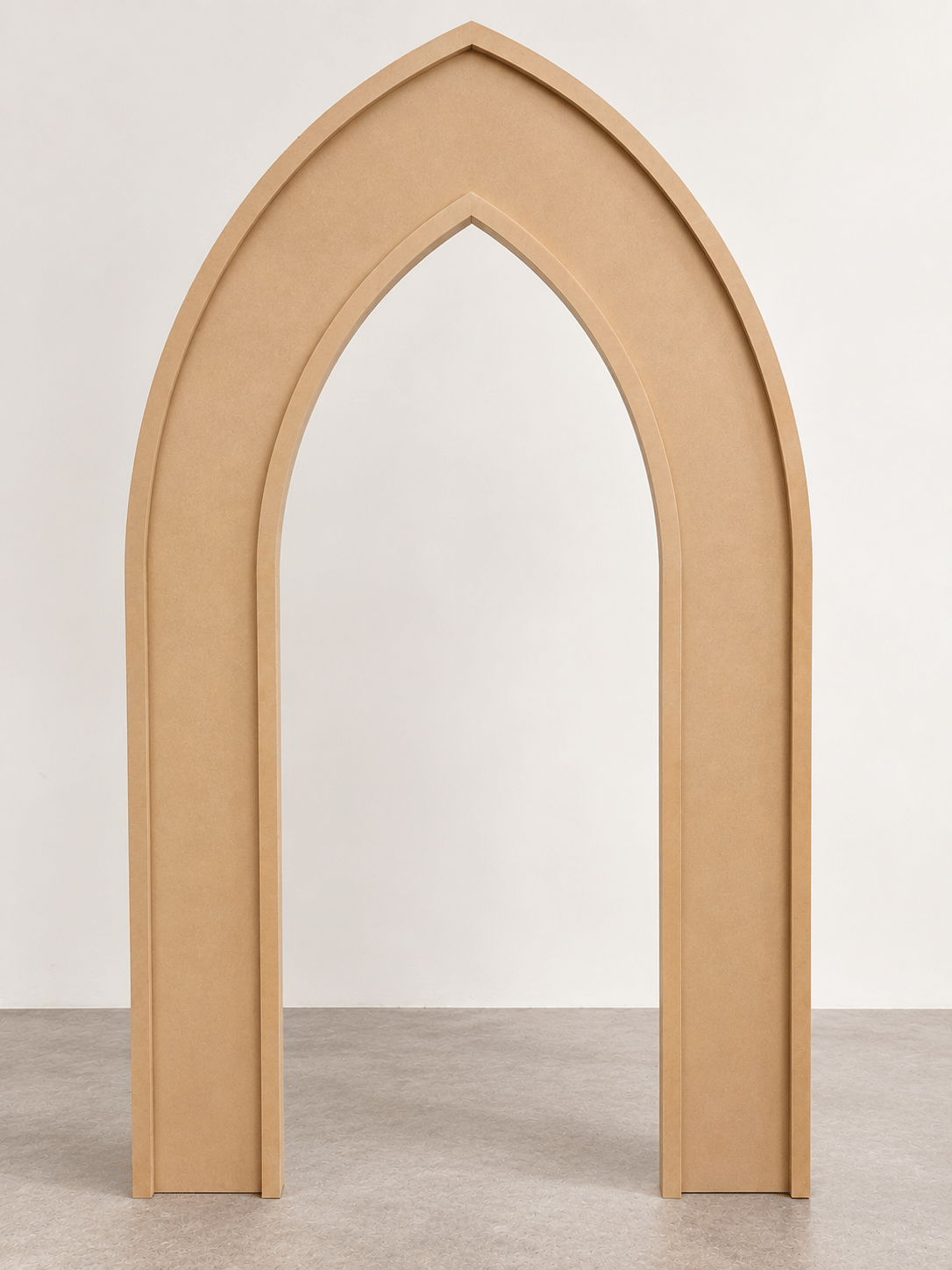 Hollow Arch Islamic Style - Image 3