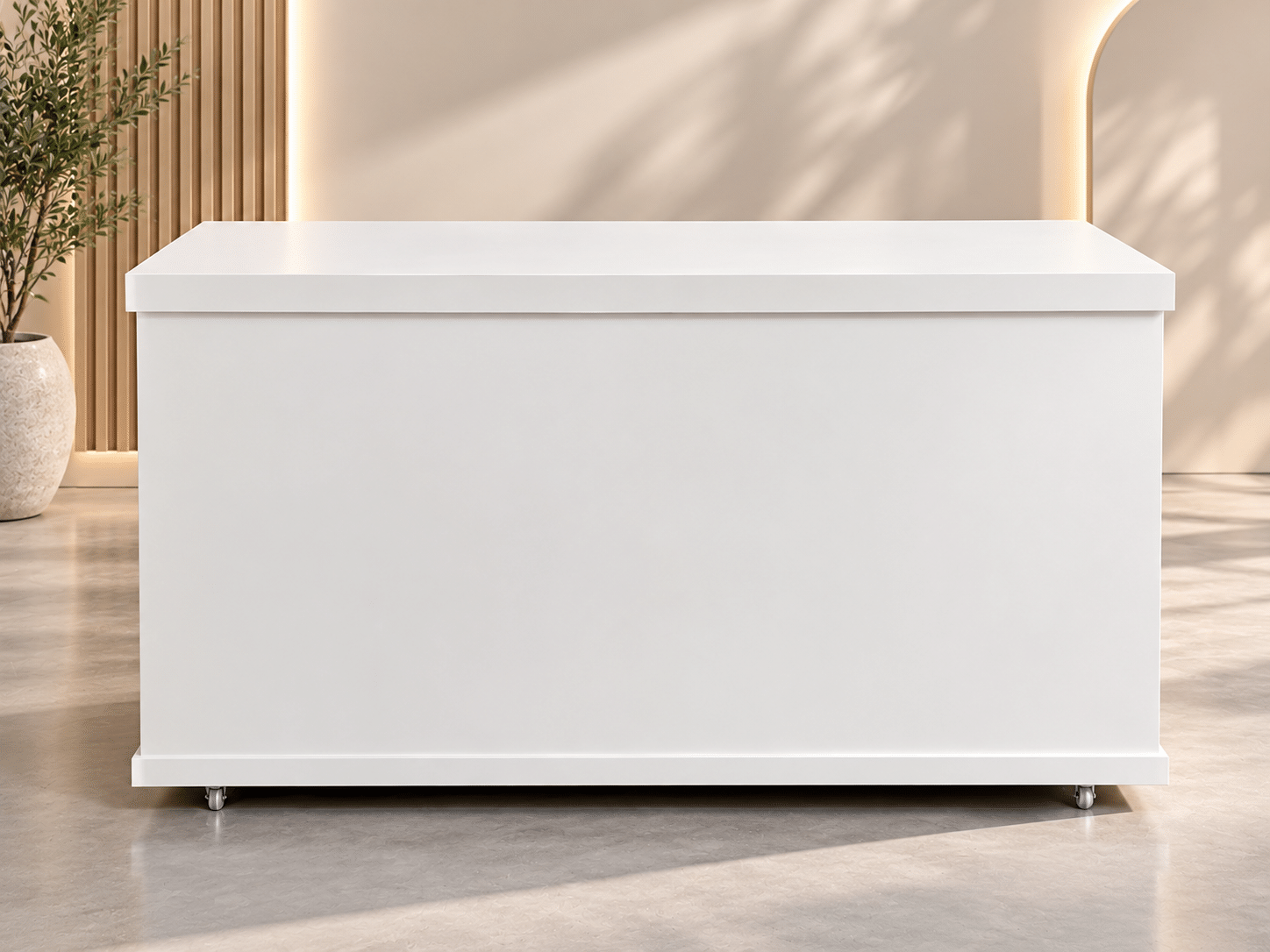 Premium Foldable Bar Table 2 - Image 2