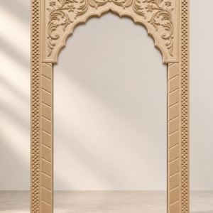 Islamic & Indian Style Arch 7