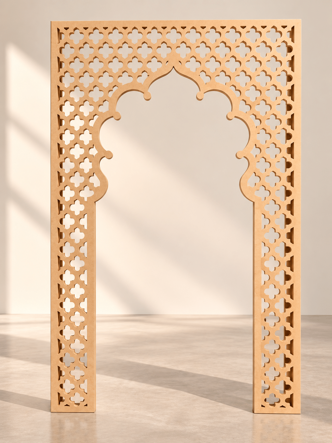 Islamic & Indian Style Arch 5 - Image 2