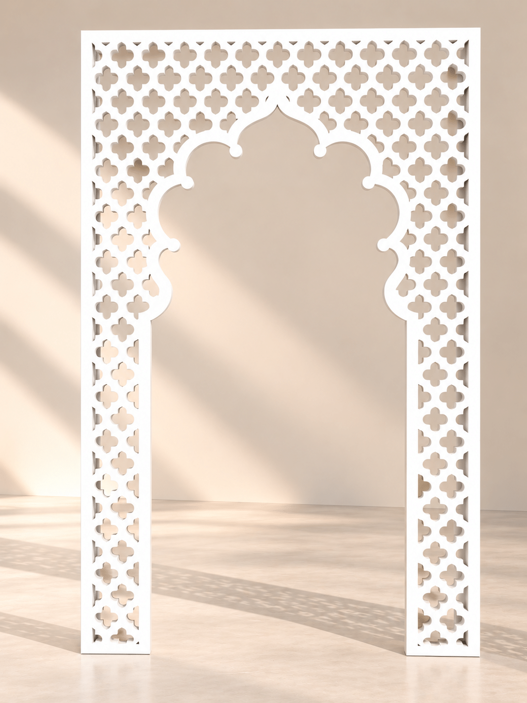 Islamic & Indian Style Arch 5 - Image 3