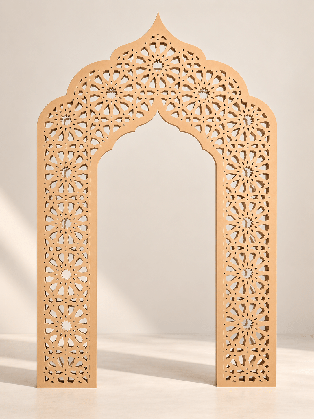 Islamic & Indian Style Arch 6 - Image 2